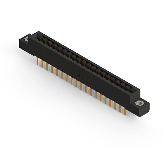 357-038-540-207 EDAC Inc.  Edgeboard Connectors